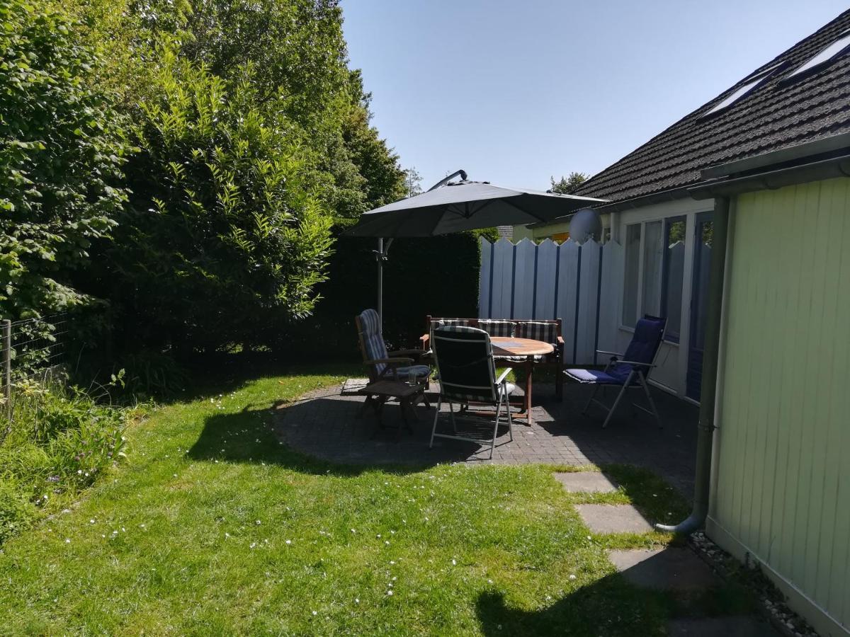 Kustverhuur, Park Schoneveld Duinroos 133 Breskens Luaran gambar