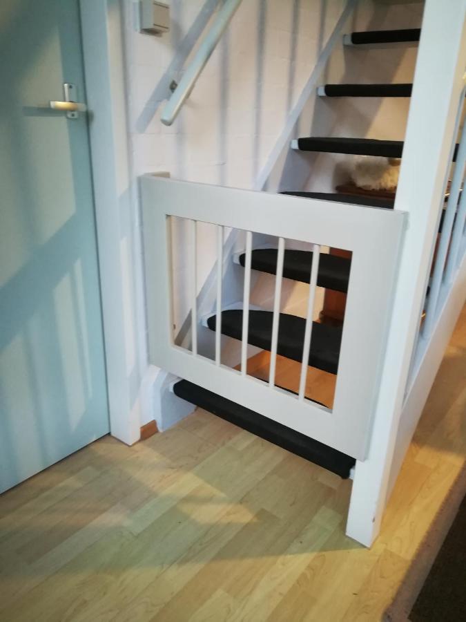 Kustverhuur, Park Schoneveld Duinroos 133 Breskens Luaran gambar