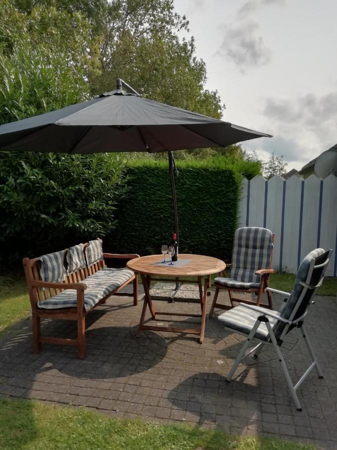 Kustverhuur, Park Schoneveld Duinroos 133 Breskens Luaran gambar